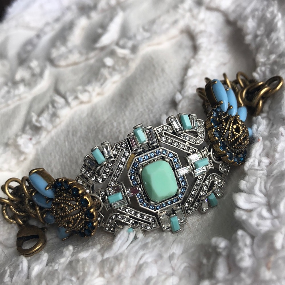 Lulu Frost bracelet
